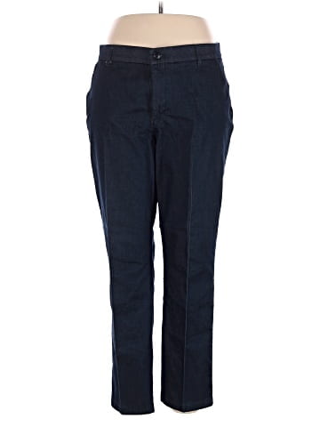 Lee Casual Pants (view 1)