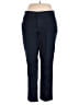 Lee Blue Casual Pants Size 16 - photo 1