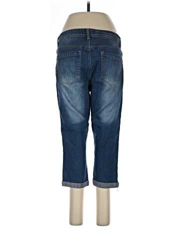 Jonathan Martin Jeans (view 2)
