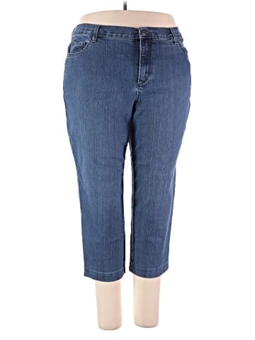 Gloria Vanderbilt Jeans (view 1)