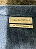 Urban Outfitters Blue Pullover Sweater Size S - photo 7
