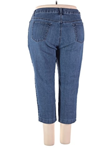 Gloria Vanderbilt Jeans (view 2)