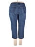 Gloria Vanderbilt Blue Jeans Size 22W - photo 2