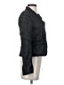 Elie Tahari Gray Jacket Size S - photo 4