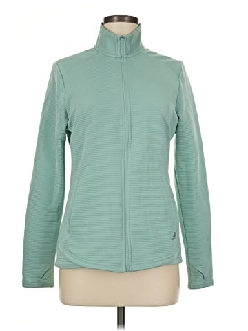 Adidas Long Sleeve T-Shirt (view 1)