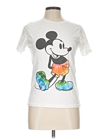 Disney Short Sleeve T-Shirt (view 1)