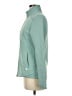 Adidas 100% Polyester Teal Long Sleeve T-Shirt Size M - photo 5