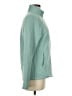 Adidas 100% Polyester Teal Long Sleeve T-Shirt Size M - photo 4