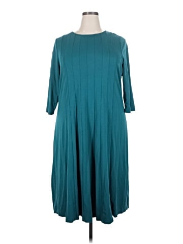 Blair Casual Dress (view 1)