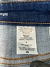 Walmart Solid Blue Jeans Size 6 - photo 4