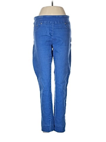 Ruby Rd. Jeggings (view 1)