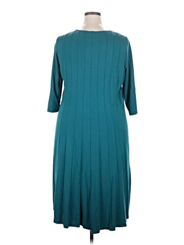Blair Casual Dress (view 2)