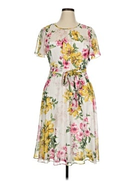 Jessica Howard Casual Dress (view 1)