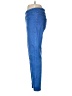 Ruby Rd. Color Block Blue Jeggings Size 6 (petite) - photo 5
