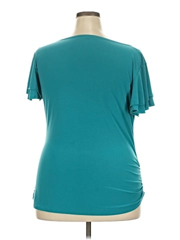 American City Wear Short Sleeve T-Shirt (view 2)