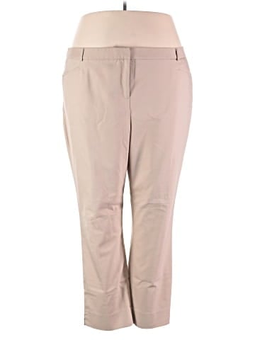 Lane Bryant Casual Pants (view 1)