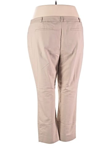Lane Bryant Casual Pants (view 2)
