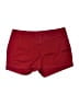 J.Crew Solid Red Shorts Size 4 - photo 1