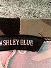 Ashley Blue Camo Gray Active Pants Size 2X - photo 4
