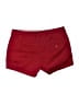 J.Crew Solid Red Shorts Size 4 - photo 2