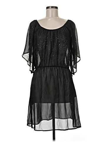 Rock & Roll Cowgirl Cocktail Dress (view 1)