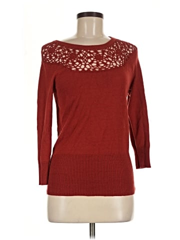 Outback Red Long Sleeve Top (view 1)