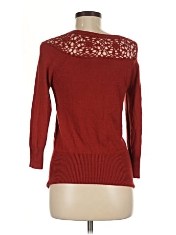 Outback Red Long Sleeve Top (view 2)
