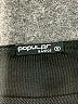 Popular Basics Black Sleeveless T-Shirt Size S - photo 7