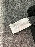 Popular Basics Black Sleeveless T-Shirt Size S - photo 8