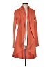 Worth 100% Cotton Orange Coat Size M - photo 1