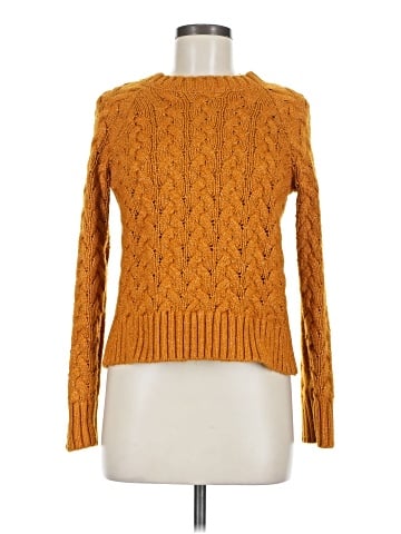 Lucky Brand Pullover Sweater (view 1)