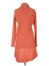 Worth 100% Cotton Orange Coat Size M - photo 2