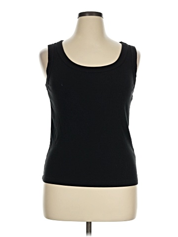 Nic + Zoe Tank Top (view 1)