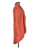 Worth 100% Cotton Orange Coat Size M - photo 4