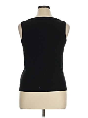 Nic + Zoe Tank Top (view 2)