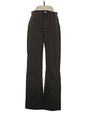 Zara Jeans (view 1)
