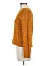 Lucky Brand Orange Pullover Sweater Size M - photo 5
