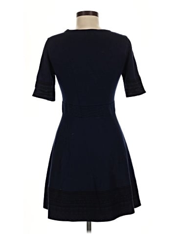 Nina Leonard Casual Dress (view 2)