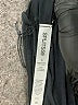 Splits 59 Solid Black Jumpsuit Size S - photo 4