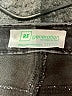 Celebrity Pink Chevron-herringbone Black Jeans Size 16 - photo 4