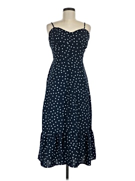 No Comment Casual Dress