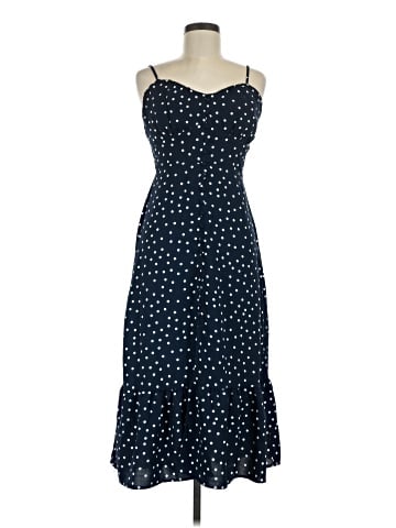 No Comment Casual Dress (view 1)