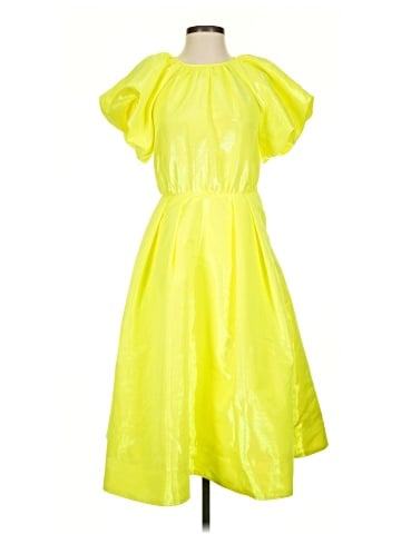 Christopher John Rogers for Target Cocktail Dress (view 1)