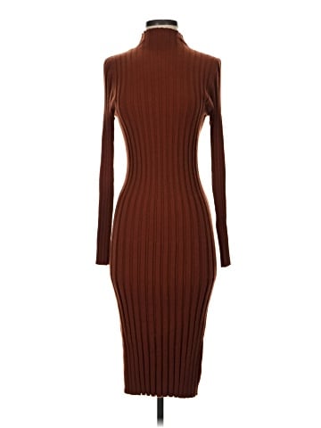 Böhme Casual Dress (view 1)
