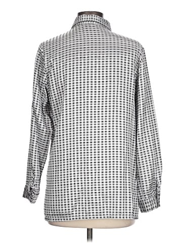 Prophecy Long Sleeve Button-Down Shirt (view 2)