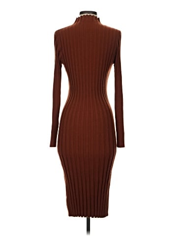 Böhme Casual Dress (view 2)