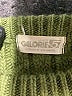 Assorted Brands Green Pullover Sweater Size S (estimated) - photo 7