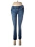 Guess Stripes Blue Jeans Size 26 waist - photo 1