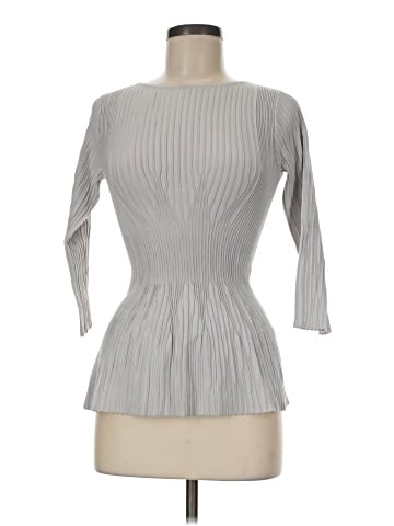 Emporio Armani 3/4 Sleeve T-Shirt (view 1)