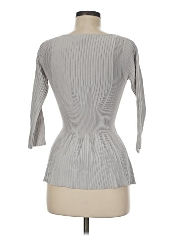 Emporio Armani 3/4 Sleeve T-Shirt (view 2)